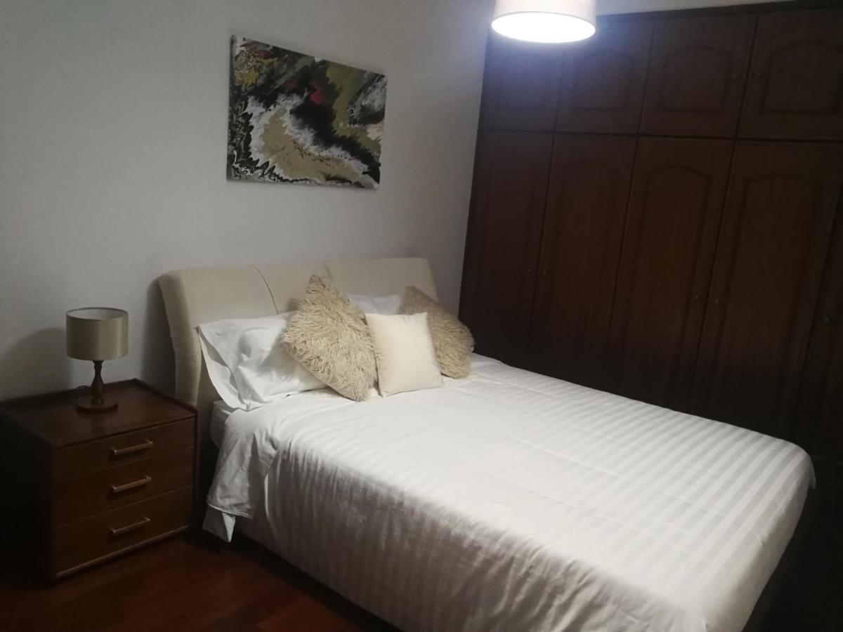 Casa Vanday Funchal  Bagian luar foto