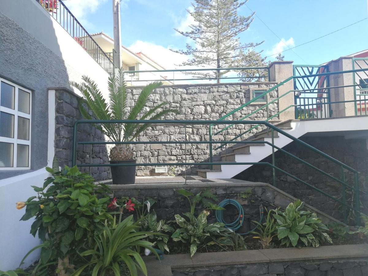 Casa Vanday Funchal  Bagian luar foto