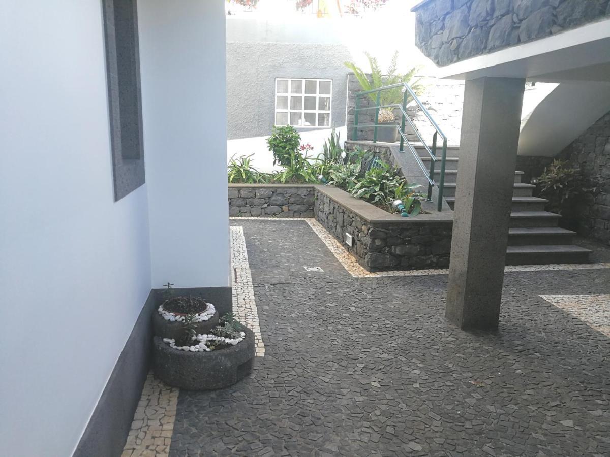 Casa Vanday Funchal  Bagian luar foto