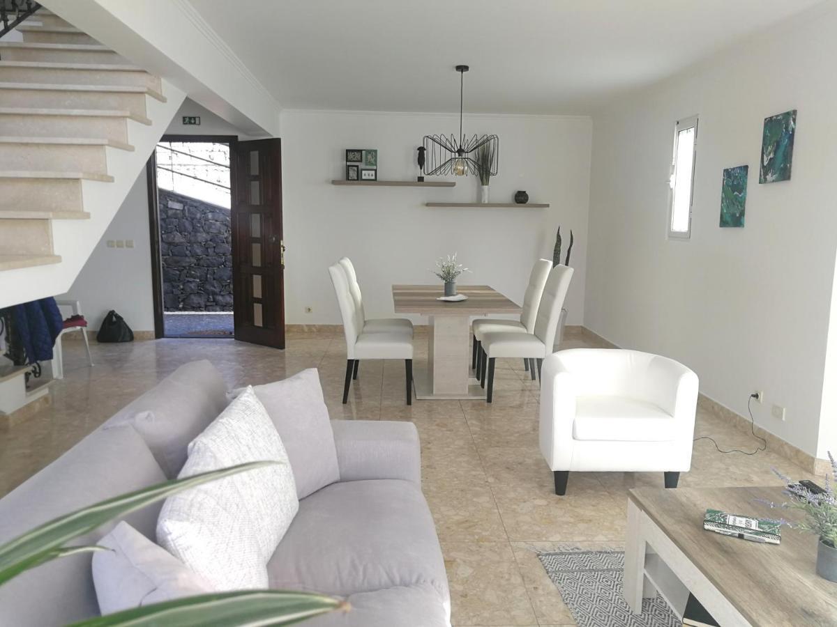 Casa Vanday Funchal  Bagian luar foto