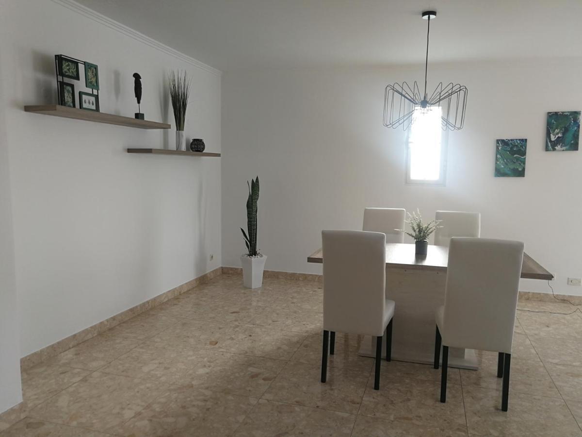 Casa Vanday Funchal  Bagian luar foto